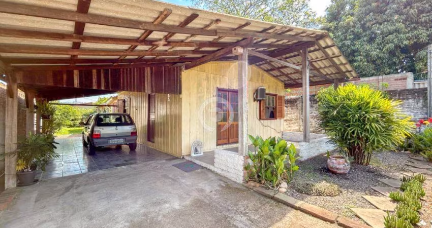 Casa à venda em Estância Velha, Lira, com 2 quartos, com 122.4 m²
