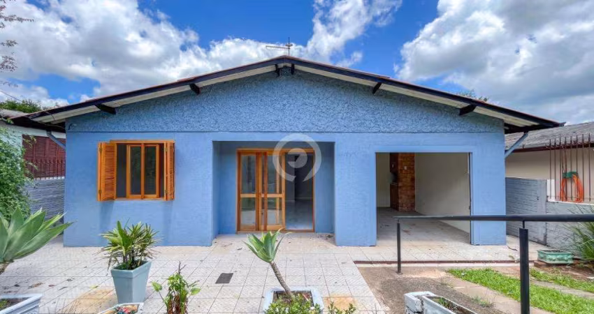 Casa à venda em Estância Velha, Bela Vista, com 3 quartos, com 130 m²