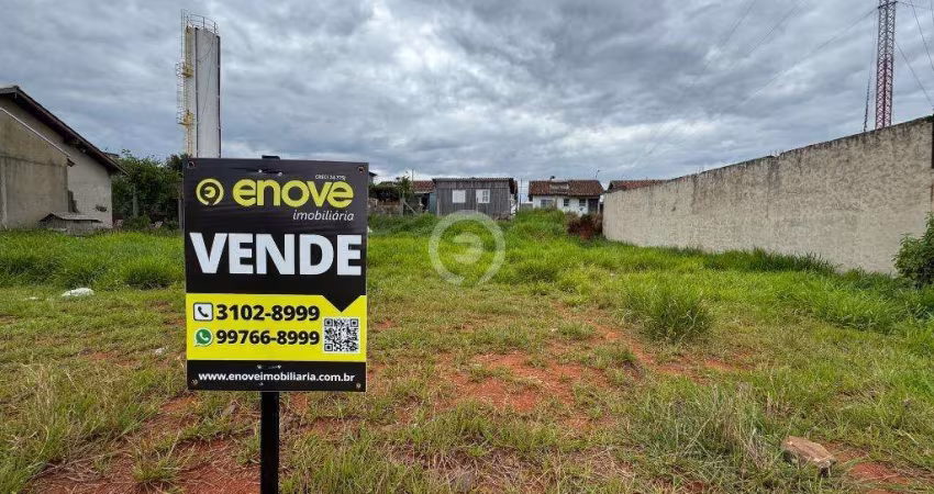 Terreno à venda em Novo Hamburgo, Boa Saúde, com 229.64 m²