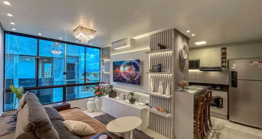 Apartamento à venda em Ivoti, Farroupilha, com 2 quartos, com 72.72 m²