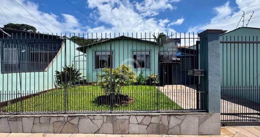 Casa à venda em Estância Velha, União, com 3 quartos, com 135 m²