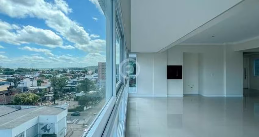 Apartamento à venda em Estância Velha, Centro, com 3 quartos, com 157.38 m²