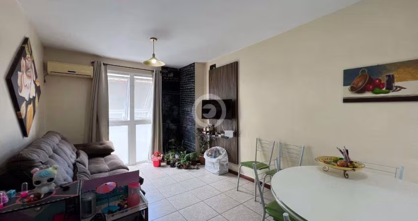 Apartamento à venda em Novo Hamburgo, Hamburgo Velho, com 2 quartos, com 64.33 m²
