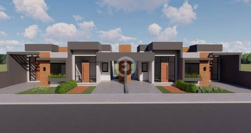 Casa à venda em Estância Velha, União, com 3 quartos, com 94.37 m²