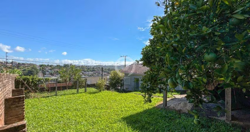 Terreno à venda em Novo Hamburgo, Petrópolis, com 363 m²
