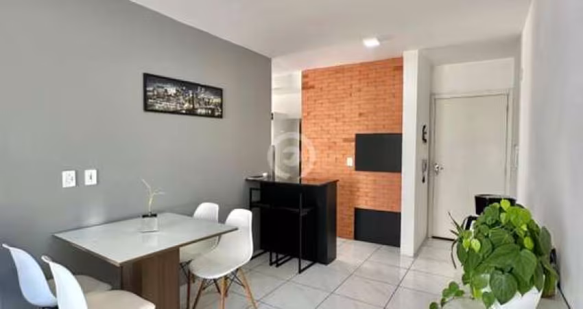 Apartamento à venda em Estância Velha, União, com 2 quartos, com 60.3 m², Residencial Santorini