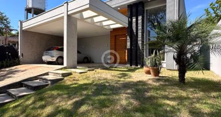 Casa à venda em Ivoti, Jardim do Alto, com 3 quartos, com 158 m²