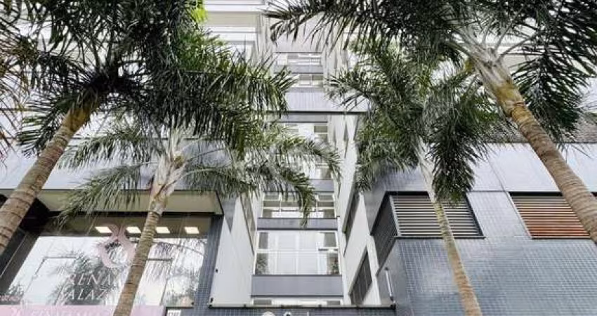 Apartamento à venda em Novo Hamburgo, Guarani, com 2 quartos, com 79.31 m², Residencial Solaris