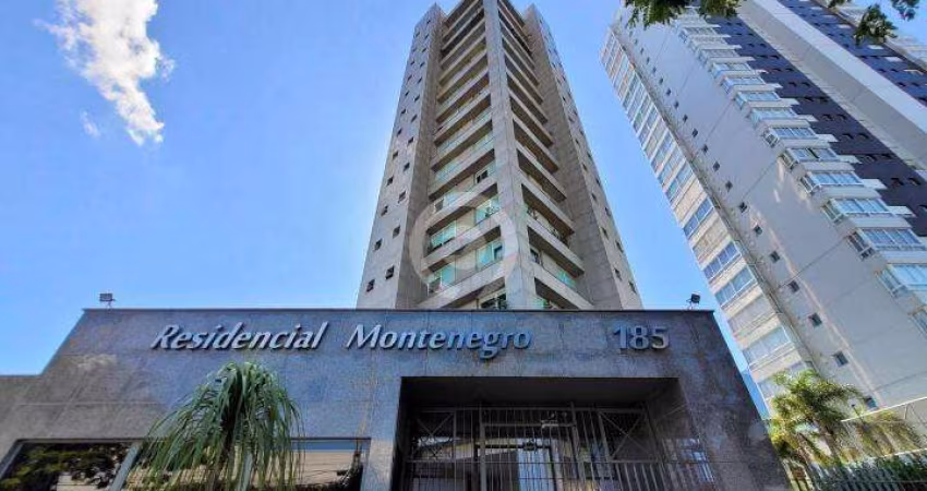 Apartamento à venda em Novo Hamburgo, Jardim Mauá, com 3 suítes, com 301.32 m²