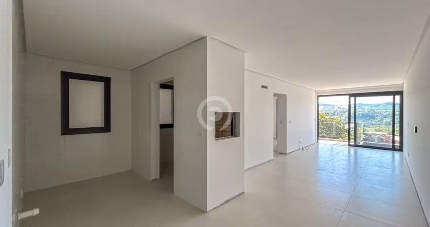 Apartamento à venda em Ivoti, Centro, com 2 quartos, com 89.68 m²