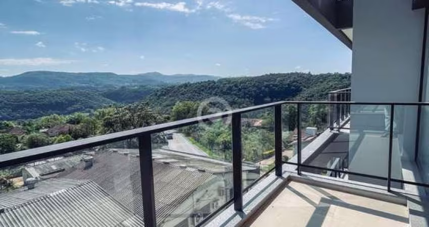 Apartamento à venda em Ivoti, Centro, com 2 quartos, com 85.93 m²
