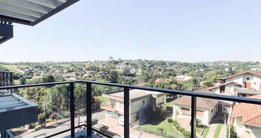 Apartamento à venda em Ivoti, Centro, com 2 quartos, com 82.89 m²
