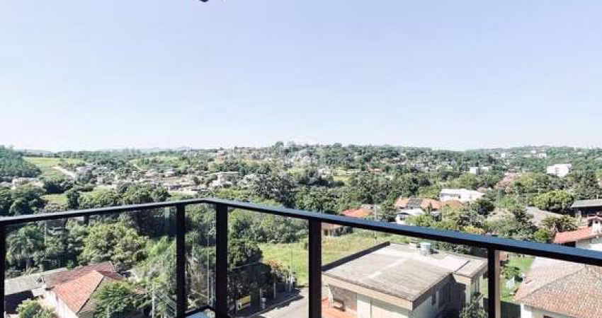 Apartamento à venda em Ivoti, Centro, com 2 quartos, com 82.89 m²