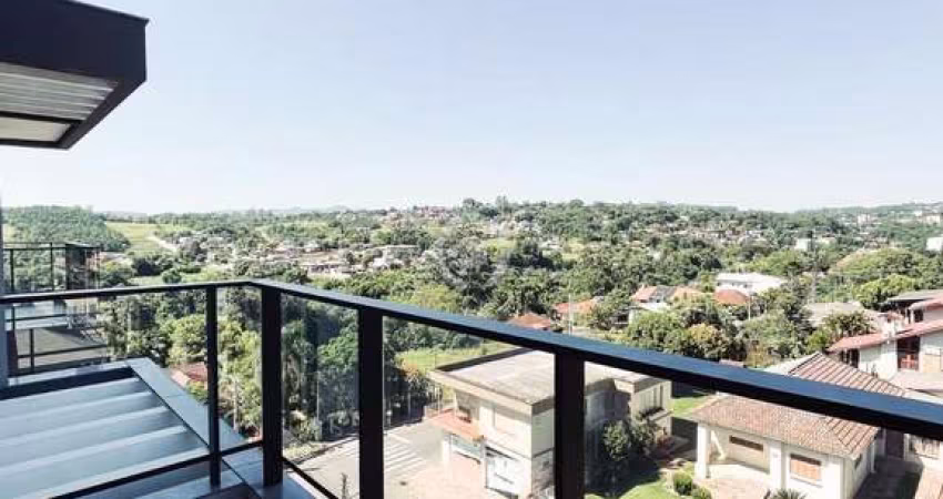 Apartamento à venda em Ivoti, Centro, com 2 quartos, com 83.23 m²