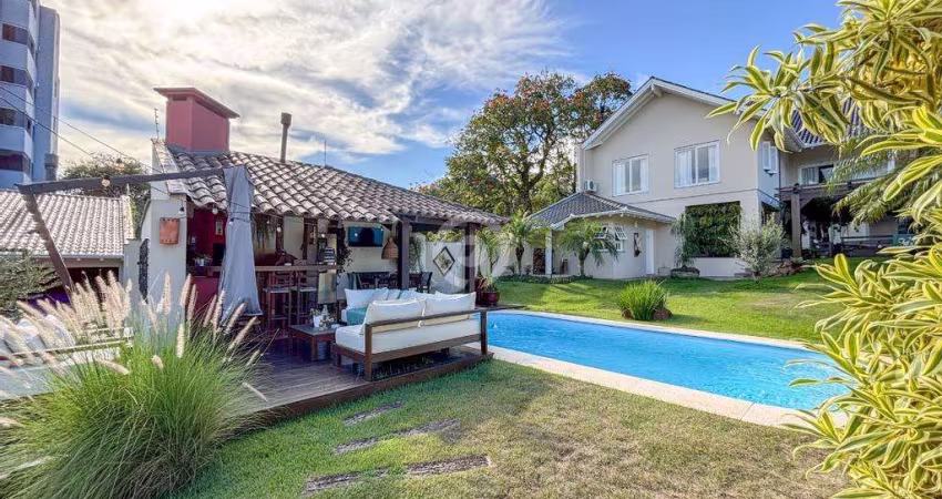 Casa à venda em Ivoti, Vista Alegre, com 3 quartos, com 390.91 m²