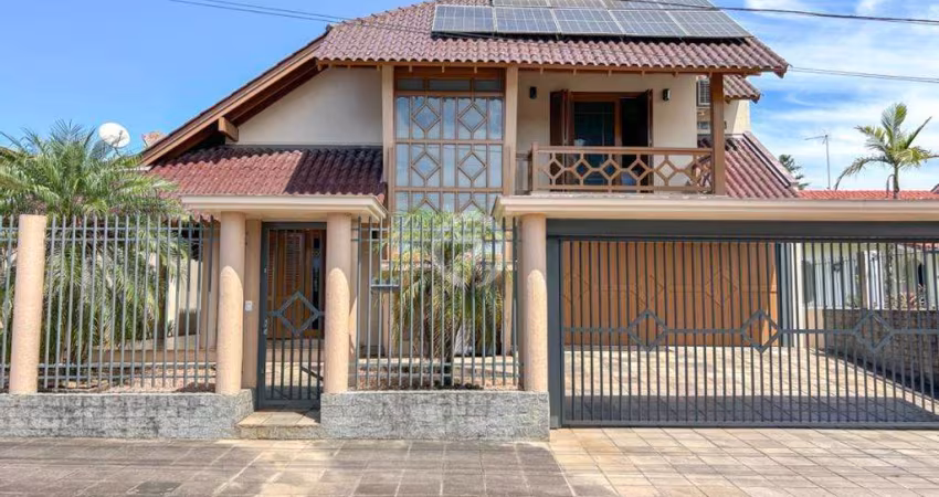 Casa à venda em Estância Velha, Lira, com 3 quartos, com 251 m²