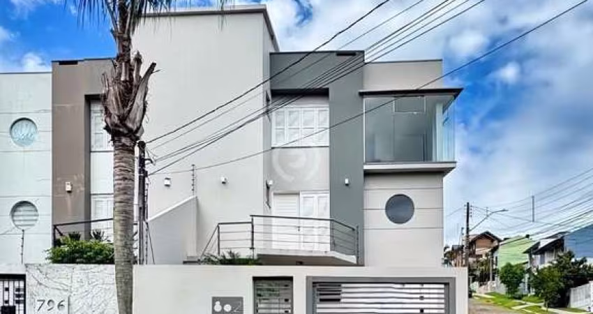 Casa com 2 quartos à venda na Rua Barão de Santo Ângelo, 802, Hamburgo Velho, Novo Hamburgo