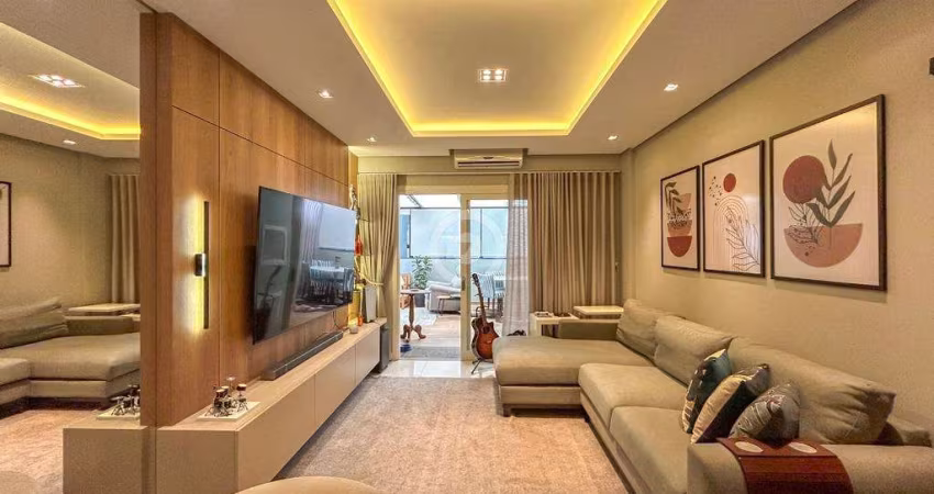 Apartamento à venda em Novo Hamburgo, Rondônia, com 2 quartos, com 114 m²