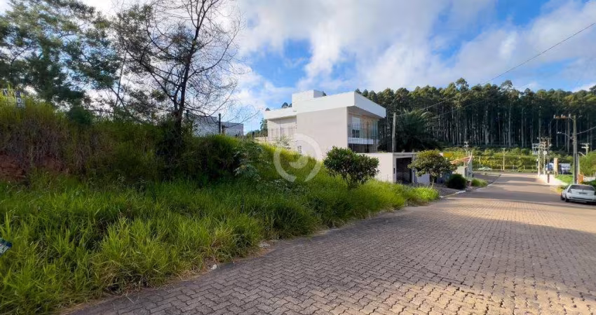 Terreno à venda em Estância Velha, Floresta, com 300 m², Residencial Altos do Floresta
