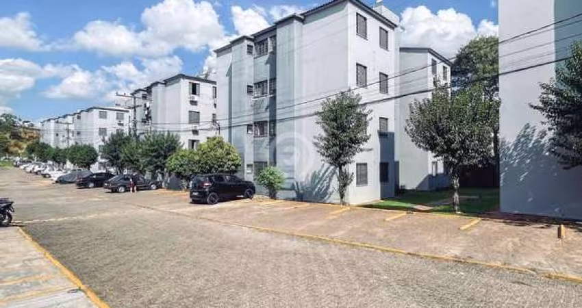 Apartamento à venda em Novo Hamburgo, Canudos, com 2 quartos, com 38 m²