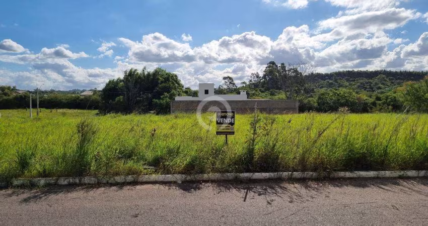 Terreno à venda em Estância Velha, Quintas, com 322.5 m²