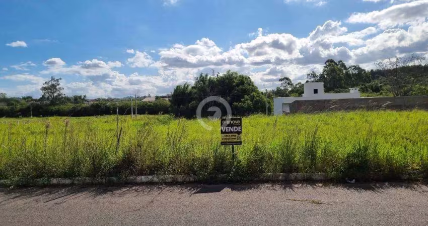 Terreno à venda em estância velha, quintas, com 363.12 m²