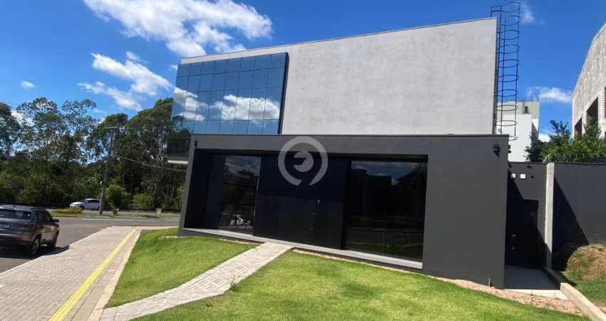 Prédio à venda em Novo Hamburgo, Ideal, com 750 m²