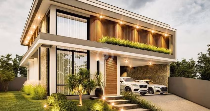 Casa à venda em Ivoti, Cidade Nova, com 3 quartos, com 245 m²