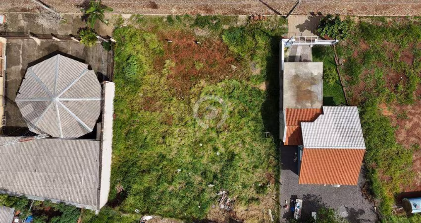 Terreno à venda em Novo Hamburgo, Boa Saúde, com 229.64 m²