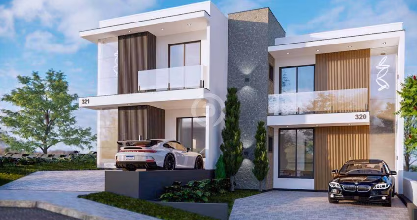Casa à venda em Sapucaia do Sul, Freitas, com 3 quartos, com 125.18 m²