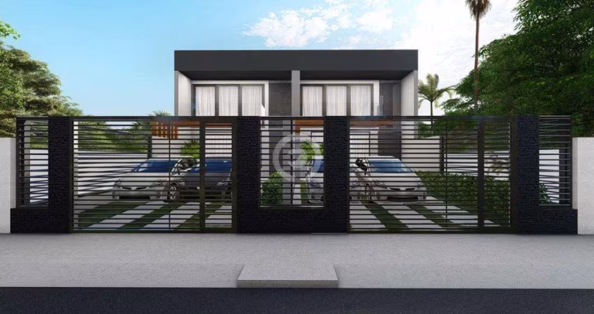 Casa à venda em Estância Velha, Bela Vista, com 3 quartos, com 190 m²