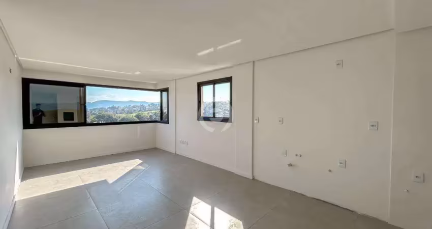 Apartamento à venda em Ivoti, Concórdia, com 2 quartos, com 60.37 m², Residencial Alícia