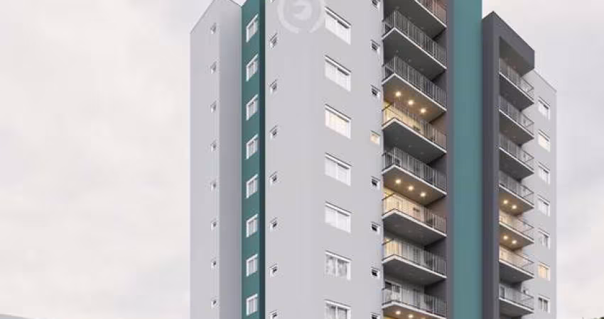 Apartamento à venda em Estância Velha, Centro, com 2 quartos, com 101.8 m²