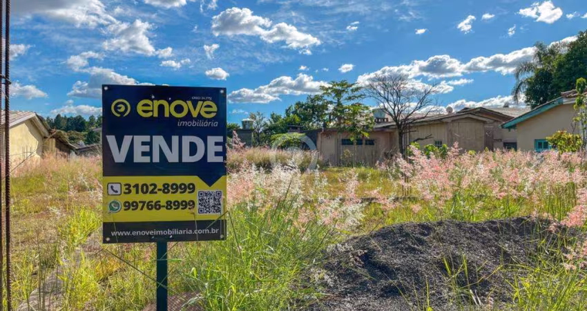 Terreno à venda em Campo Bom, Paulista, com 481 m²