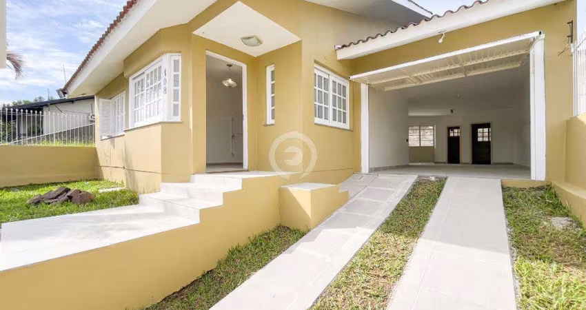 Casa à venda em Estância Velha, Encosta do Sol, com 3 quartos, com 150 m²