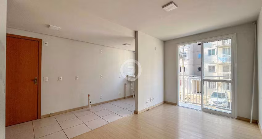 Apartamento à venda em Novo Hamburgo, Industrial, com 2 quartos, com 115.8 m², Blumen Residence