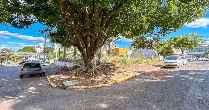 Terreno à venda em Novo Hamburgo, Rio Branco, com 531.42 m²