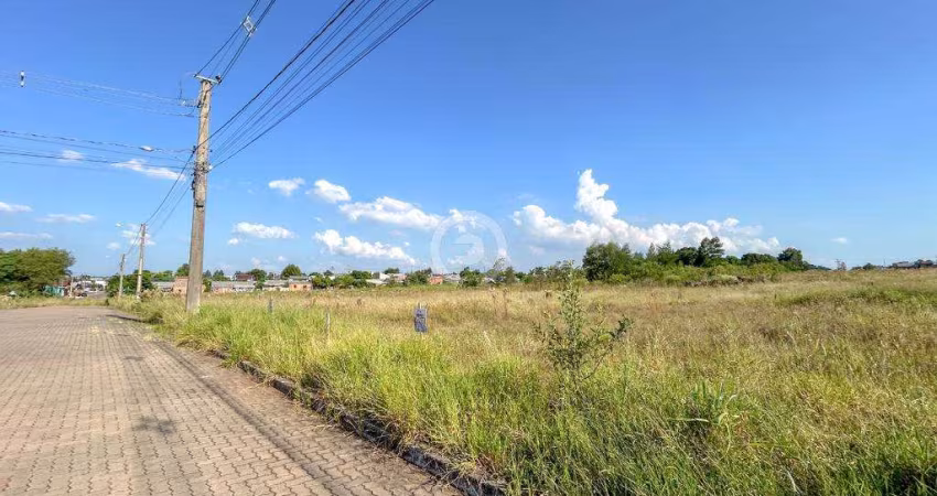 Terreno à venda em Estância Velha, Campo Grande, com 250 m²