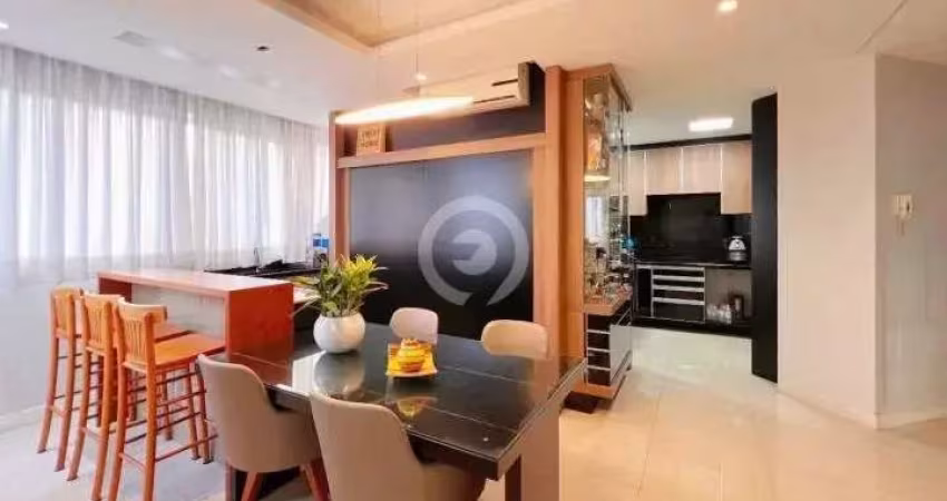 Apartamento à venda em Novo Hamburgo, Guarani, com 3 quartos, com 104.71 m², Alta Vista