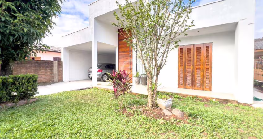 Casa à venda em Estância Velha, Lira, com 2 quartos, com 130 m²