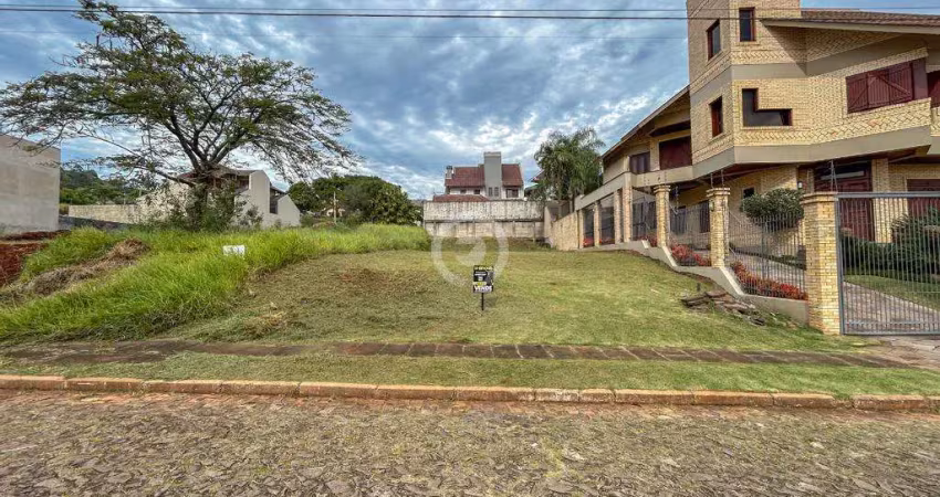 Terreno à venda em estância velha, união, com 360 m²