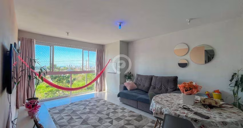 Apartamento à venda em Estância Velha, Sol Nascente, com 2 quartos, com 69 m²