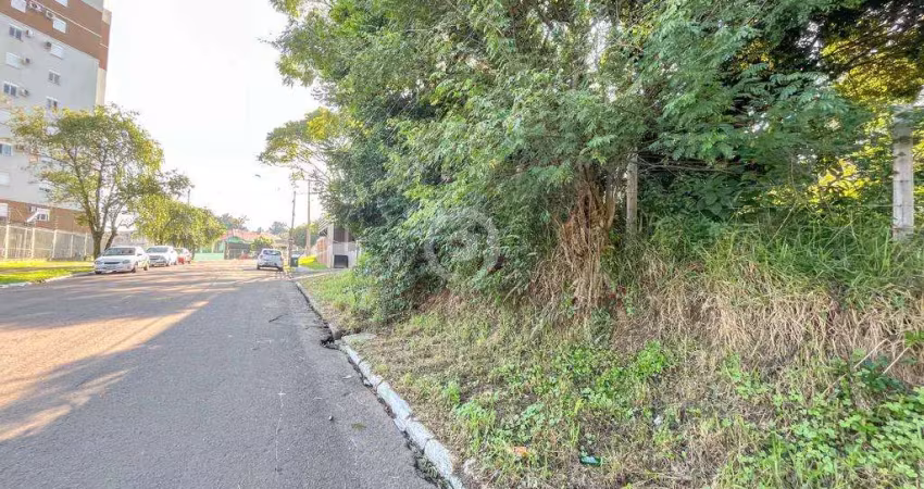 Terreno à venda em Novo Hamburgo, Rondônia, com 300 m²