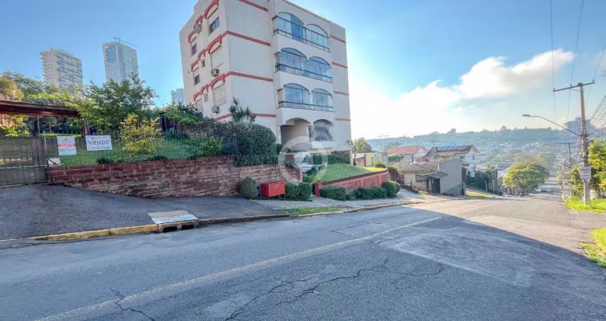 Terreno à venda em Novo Hamburgo, Jardim Mauá, com 330 m²