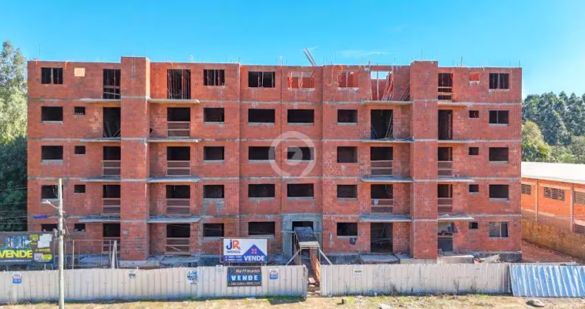 Venda | Residencial Kalmar | Estância Velha | Apartamento, 2 dormitório(s), 1 vaga(s). Centro, Estância Velha/RS