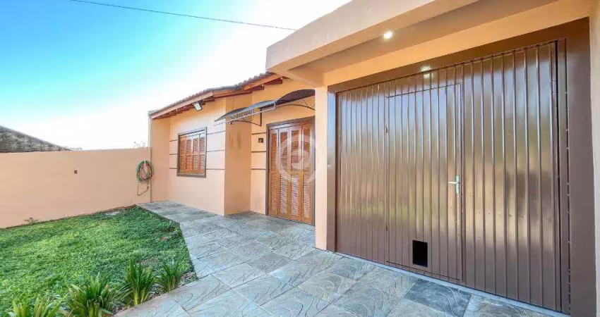 Casa à venda em estância velha, campo grande, com 2 quartos, com 104 m²