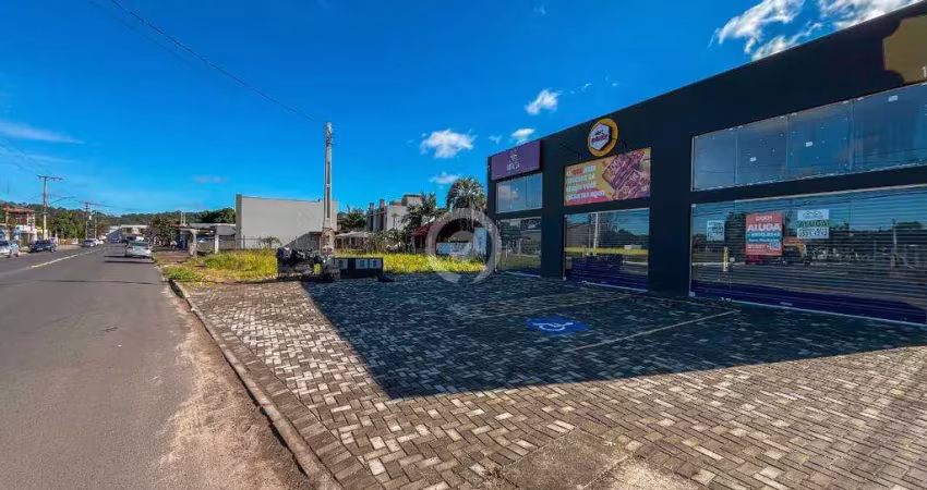 Ponto comercial à venda no Lira, Estância Velha 