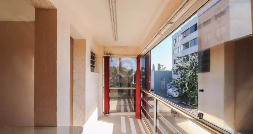 Apartamento à venda em estância velha, centro, com 2 quartos, com 101 m², edifício erna