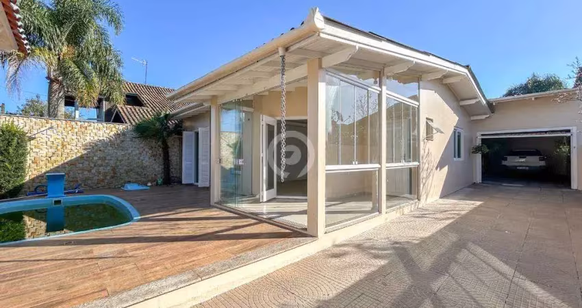 Casa com 3 quartos à venda no Lira, Estância Velha 
