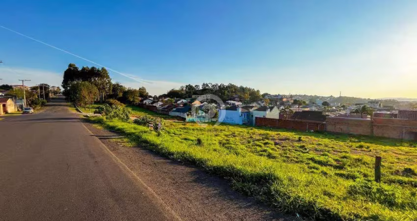 Terreno à venda em estância velha, união, com 352 m²